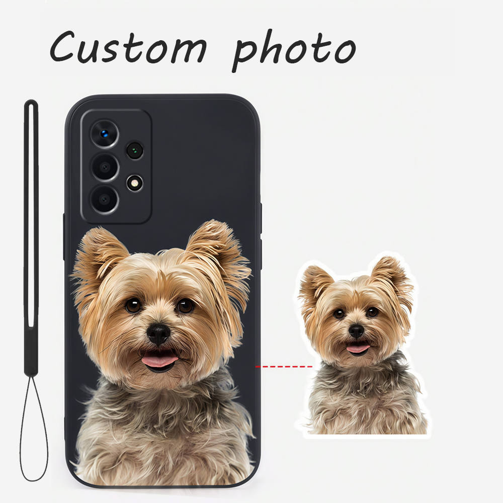 Customized Photo Phone Case St - огляд і ціна Phone Accessories And Cases