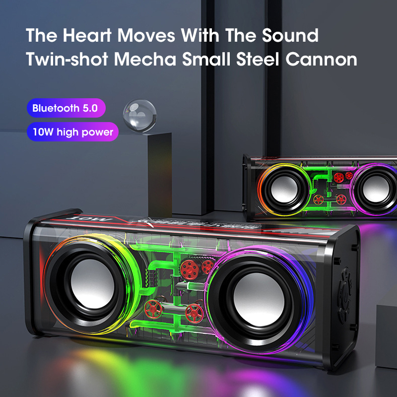 V8 TWS Bluetooth 5.0 Portable  - огляд і ціна Bluetooth Earphone Tws