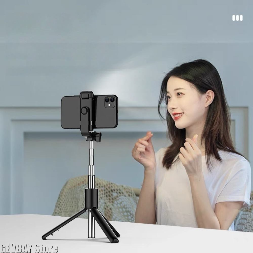 1pc Wireless Bluetooth Selfie  - огляд і ціна Phone Accessories Brand
