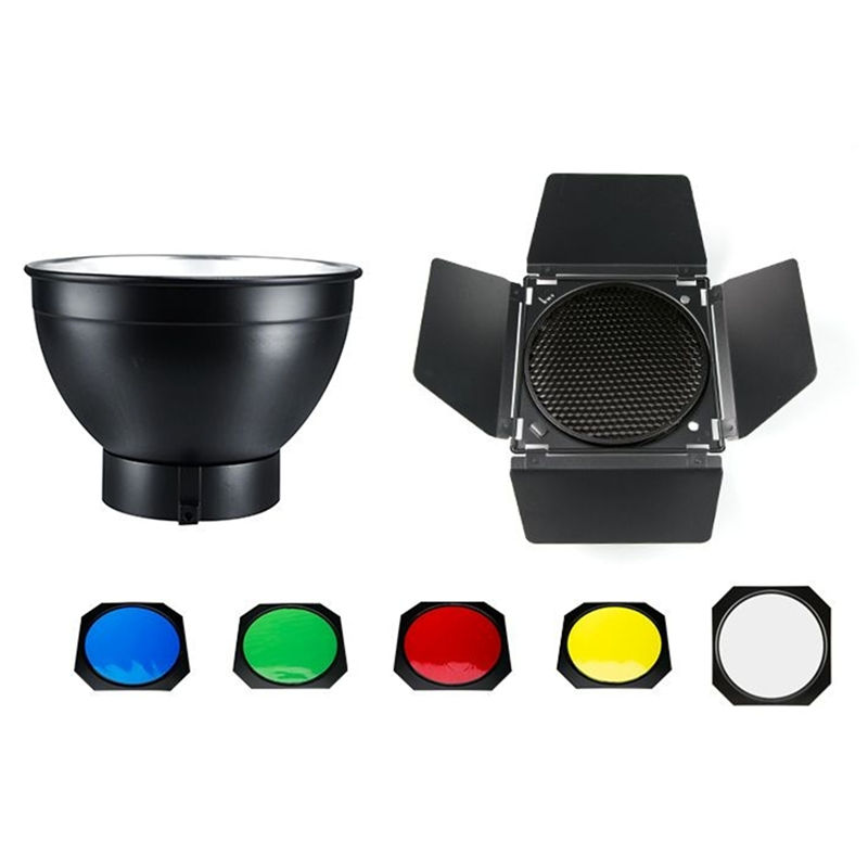 A99E-Photography Lighting Kit  - огляд і ціна Phone Accessories Brand