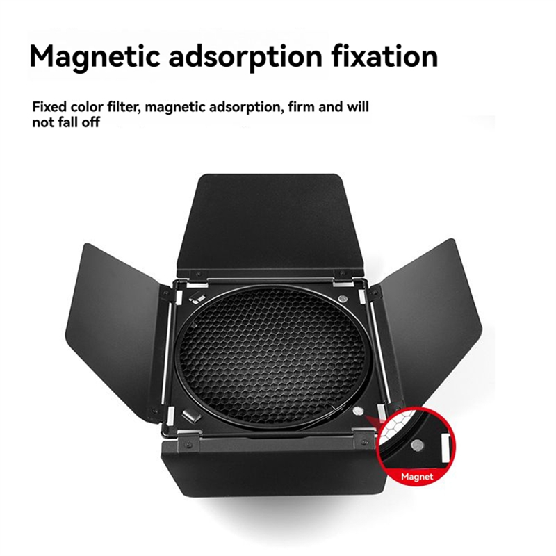 A99E-Photography Lighting Kit  - огляд і ціна Phone Accessories Brand