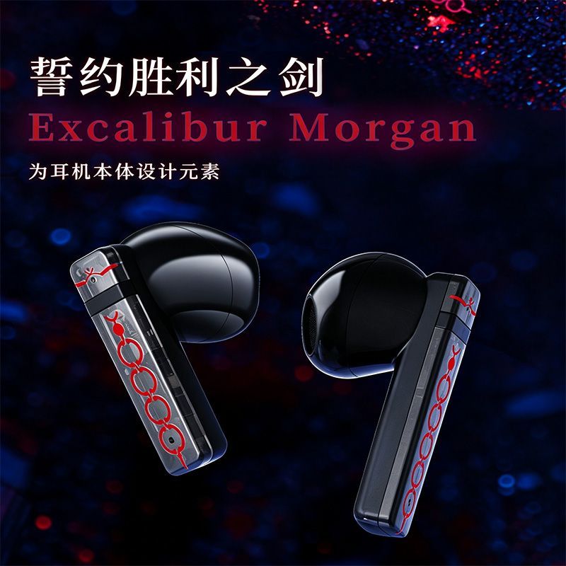 Fate Stay Night Saber Alter TW - огляд і ціна Bluetooth Earphone Tws