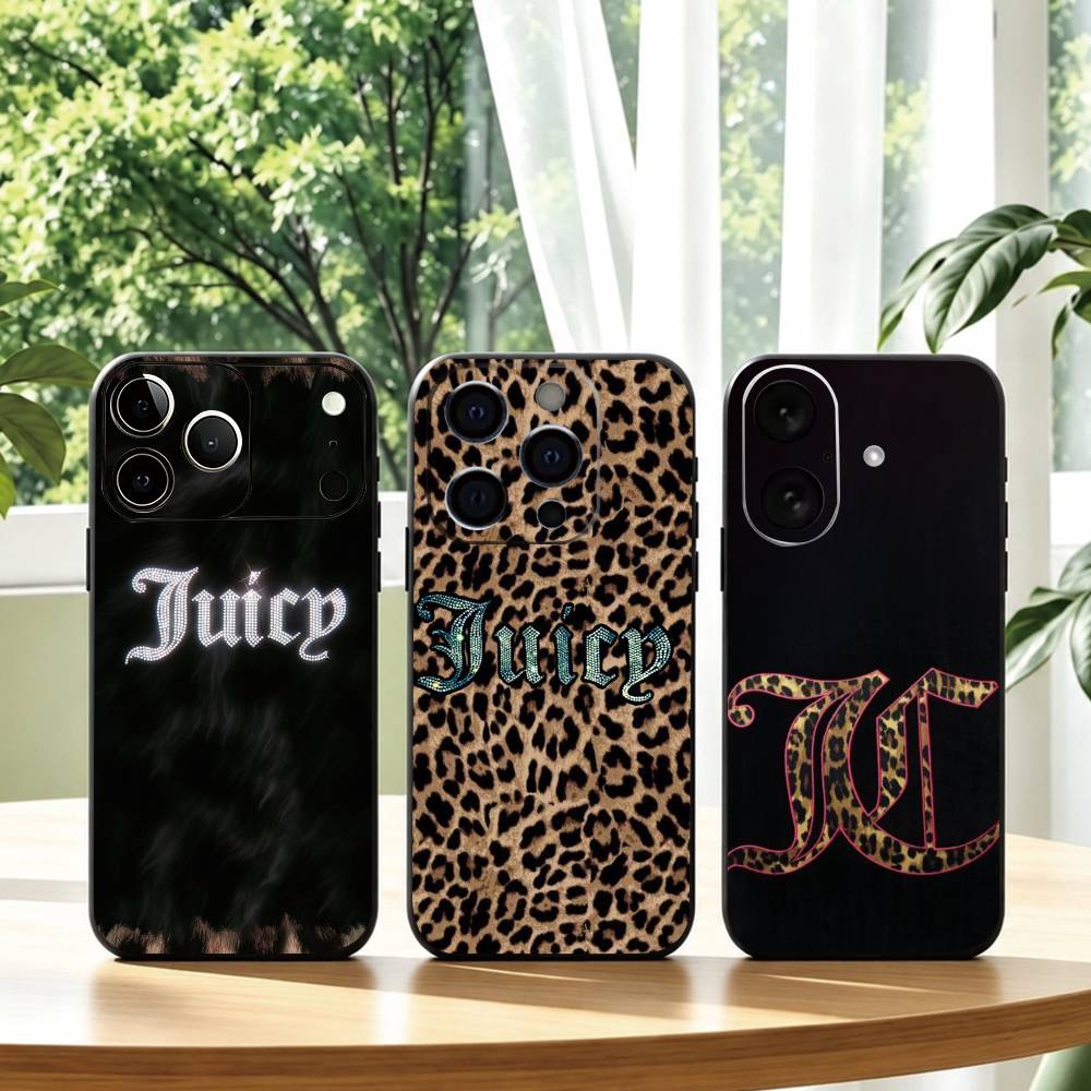 Classic brand Juicy Couture Ph - огляд і ціна Phone Accessories Brand