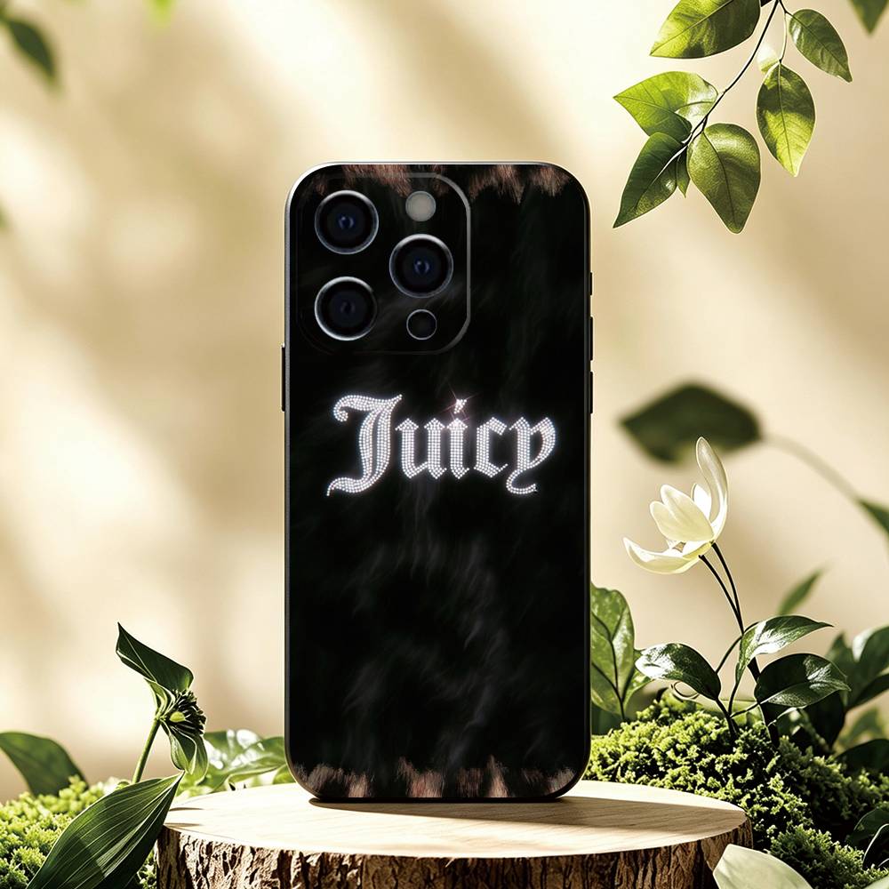 Classic brand Juicy Couture Ph - огляд і ціна Phone Accessories Brand