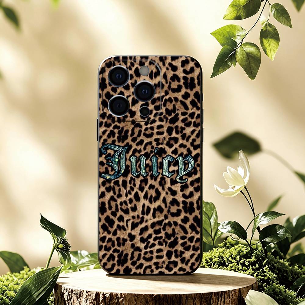 Classic brand Juicy Couture Ph - огляд і ціна Phone Accessories Brand