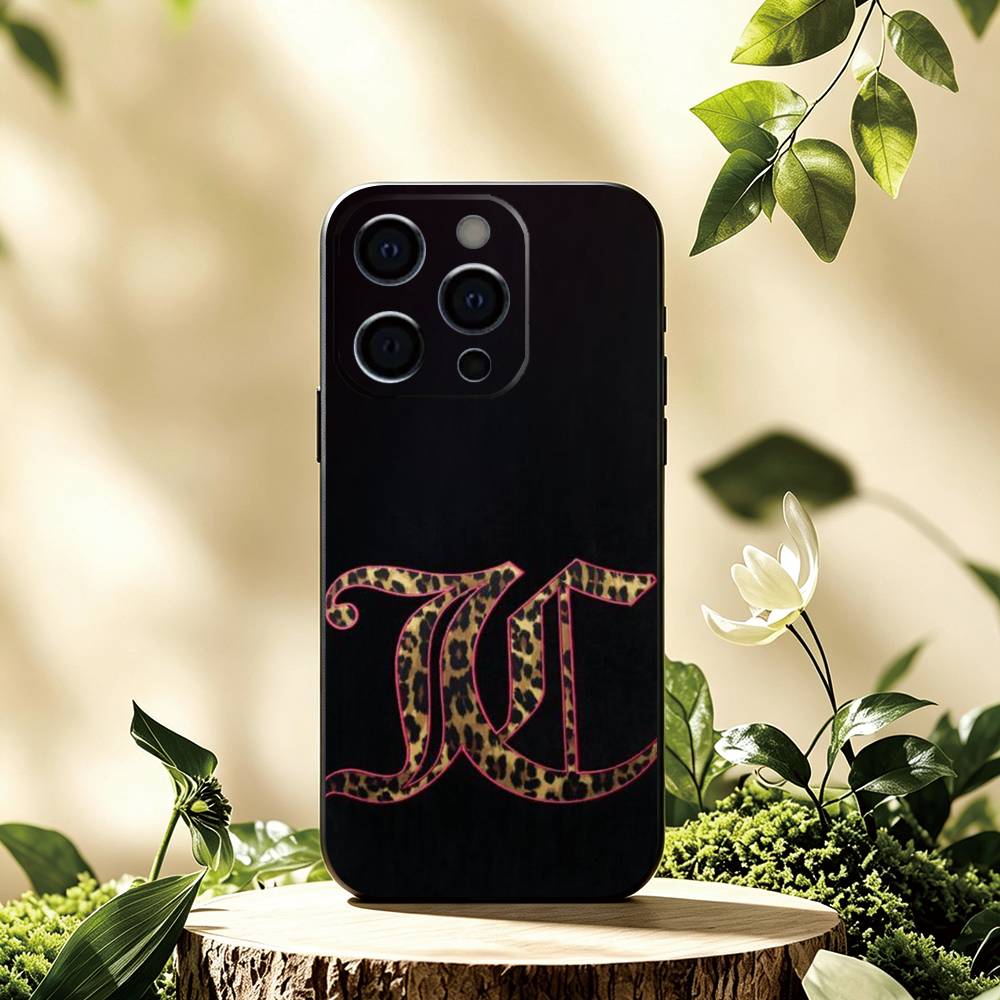 Classic brand Juicy Couture Ph - огляд і ціна Phone Accessories Brand