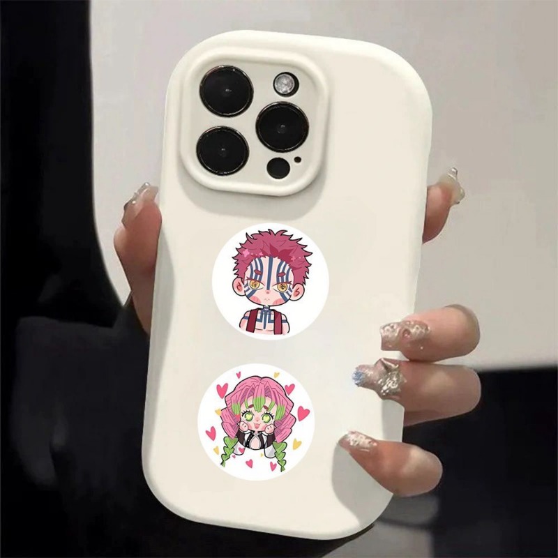 500pcs Cartoon version of Kime - огляд і ціна Phone Accessories Wholesale