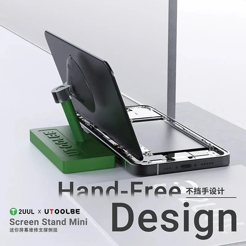 2UUL BH07 Mini Screen Repair S - огляд і ціна Phone Sanitizer Uv