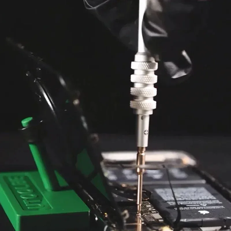 2UUL BH07 Mini Screen Repair S - огляд і ціна Phone Sanitizer Uv