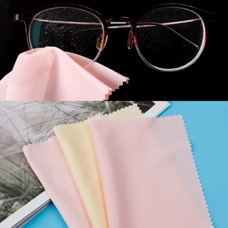 Colorful High Quality Chamois  - огляд і ціна Phone Accessories Wholesale