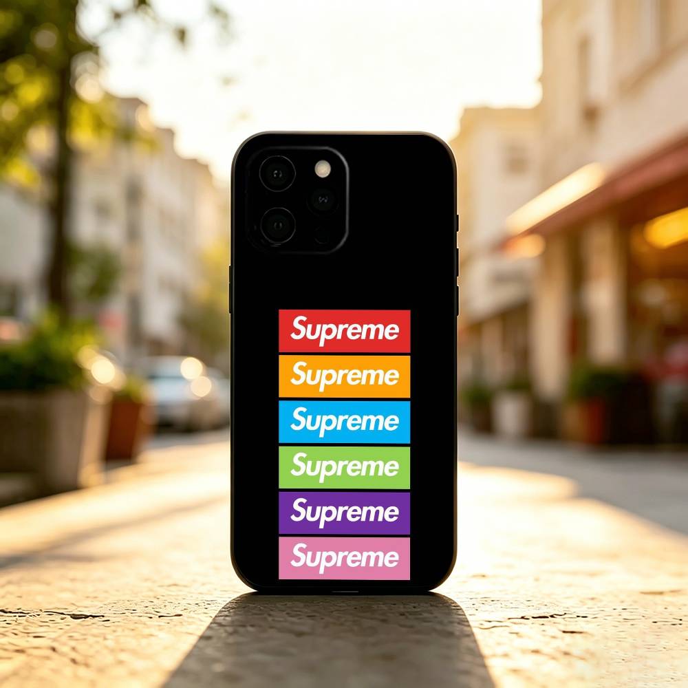 Classic Brands S-Supremes gift - огляд і ціна Phone Accessories Brand