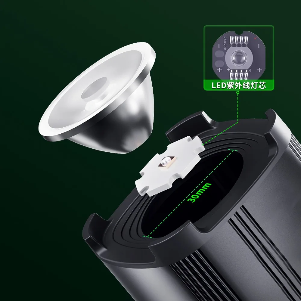 Qianli Repair Man UV395 LED UV - огляд і ціна Phone Sanitizer Uv