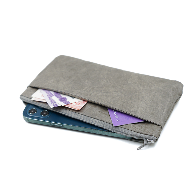 Zippered Ultra-Slim Fiber Pape - огляд і ціна Phone Accessories And Cases