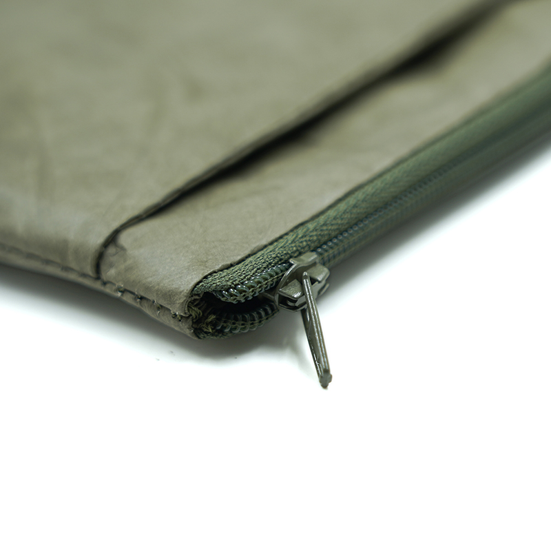 Zippered Ultra-Slim Fiber Pape - огляд і ціна Phone Accessories And Cases