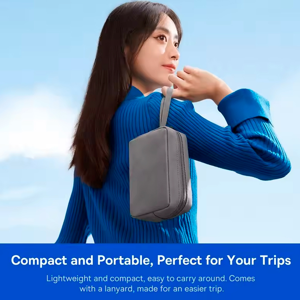 Portable Phone Waterproof Bag  - огляд і ціна Phone Accessories And Cases