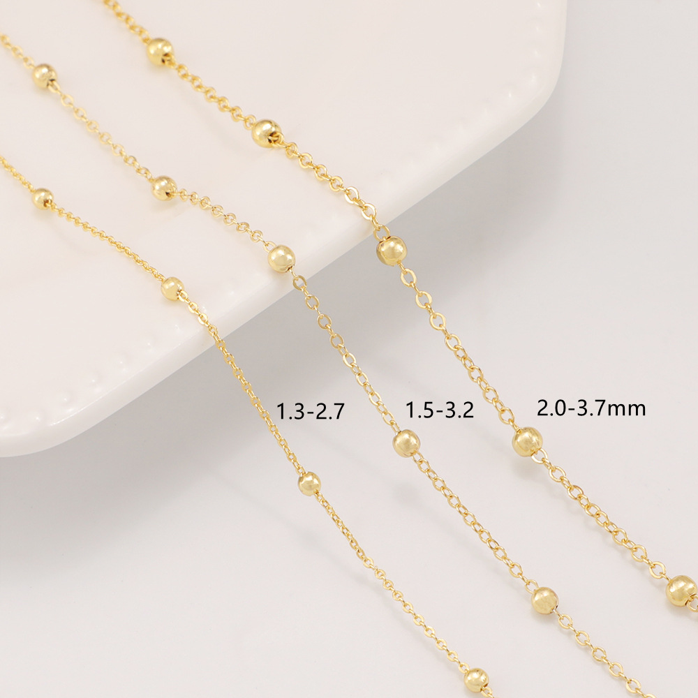 WT-BC216 Wholesale 18K Gold Cl - огляд і ціна Phone Accessories Wholesale